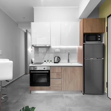 Upper Floor, The Luxury Apartamento