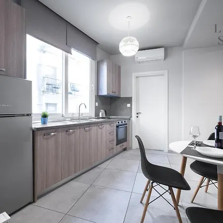 Apartamento Upper Floor, The Luxury *