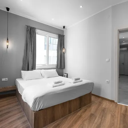 Apartamento Upper Floor, The Luxury *