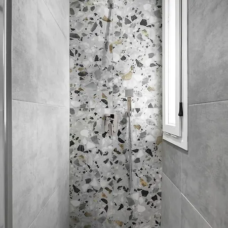 Apartamento Upper Floor, The Luxury *